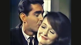 Days of Our Lives First Episode  November 8 1965  Soap Opera [upl. by Ellwood213]