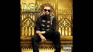 Tyga  Careless World Instrumental 2nd Verse ReProd TO Beatz [upl. by Liam]