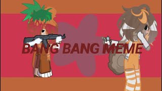 BANG BANG  DANDYS WORLD  please read description [upl. by Rausch]