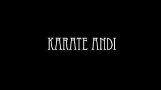 Karate Andi  Blutüberströmt FREE DOWNLOAD TRACK [upl. by Ednutey263]