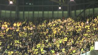 Borussia Dortmund vs Ajax Amsterdam Part 12 BVB UEFA Champions League [upl. by Tonnie186]