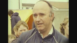 Standoff At Tallaght Travelers 1984 [upl. by Jarrow]