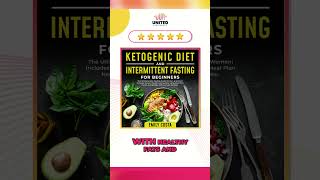 How Intermittent Fasting Boosts Energy and Improves Mood audiobook audiobooks [upl. by Liahkim]