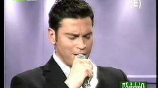 COME WHAT MAY  MARIO FRANGOULIS [upl. by Schaab]