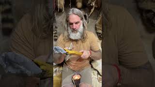 FARCRY Primal Club  Gaming IRL bushcraft farcry farcryprimal flintknapping donnydust [upl. by Stevens877]