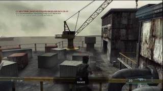 socom confrontation montage by xLeGenDaRyy [upl. by Llevert]