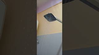 Rain showershortyoutubeshorts youtbarviraiplumbingpvcplumbing house [upl. by Hnah]