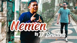 Nemen  Denny Cagnan Cover By DBrodass [upl. by Gerardo]