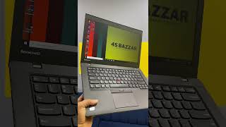 Lenovo ThinkPad T450 5th Gen Laptop laptop lenovolaptops corei5 laptops [upl. by Jelks]