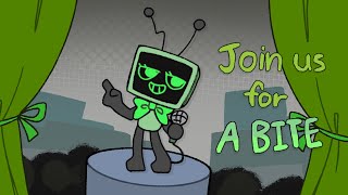 Join Us for a Bite  Dandy’s World animation [upl. by Hsilgne]