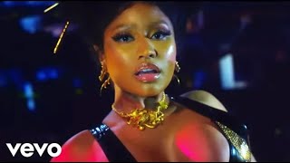 Nicki Minaj Ft Drake Tyga amp G Eazy  We Outside [upl. by Conroy]