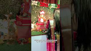 Nazar Kadha Deva  Timepass 3  Adarsh Shinde  Ganpati Festival marathitrendingvideo [upl. by Fidelia]