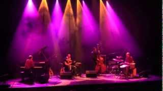 Hijaz  Nahadin live in Bozar  Moussem Sounds [upl. by Adnoryt]