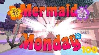 THE FINAL FIGHT  Mermaid Mondays Ep100  Amy Lee33 [upl. by Inahteb]