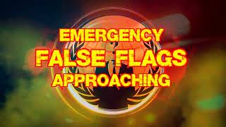 Emergency Massive Attacks Are Coming 911 [upl. by Sergo710]