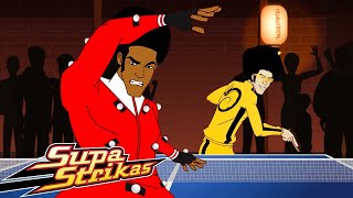 Spinner Takes All  Supa Strikas  Full Episode Compilation  Soccer Cartoon [upl. by Hsemar437]