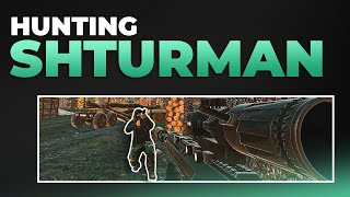 Killing Shturman 20 Times  Hunt Quest  Escape from Tarkov [upl. by Suitangi]