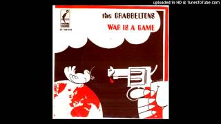 The Grabbeltons  War Is A Game [upl. by Lewes]