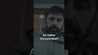 Az Daha Vuruyordum MRTFilm Yabani Stray KorkuFilmi [upl. by Nyrrek995]