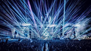 Martin Garrix  Drops Only Ultra Music Festival Miami 2019 [upl. by Ansilma]