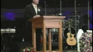 RAW VIDEO Caylee Anthony Memorial Service  PART 6 [upl. by Barnebas]