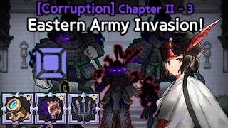 King God Castle  Hansi   Corruption  Chapter 13 King [upl. by O'Mahony]