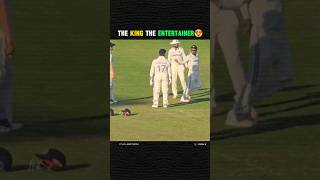 Test Cricket And Virat Kohli😍 viratkohli testcricket shorts kingkohli rishabhpant [upl. by Amalea]