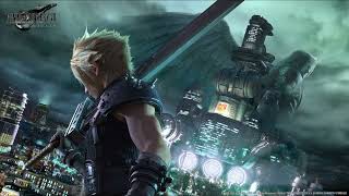 FF7 Remake amp FF7 Rebirth OneWinged Angel Mashup [upl. by Nickolai540]