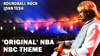 The Untold Story Behind Roundball Rock  NBAs iconic theme [upl. by Eustis]