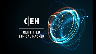 ECCouncil Certified Ethical Hacker CEH v11 [upl. by Ylrebmic]