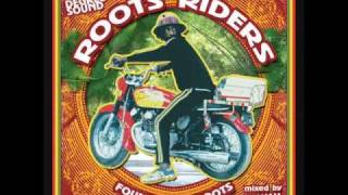 ROOTS RIDERS MIXTAPE  MANJAH FYAH  90 DEGREE SOUND [upl. by Enelhtak]