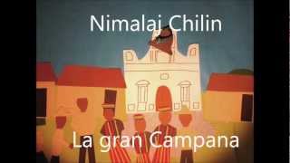 Nimalaj Chilin La gran campana Cuento Achi [upl. by Ahsenre]