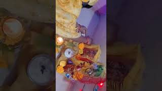 Tulsi Vivah Geet creativeanuandmumma subscribe shorts [upl. by Aenyl]