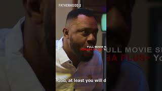 Fatherhood 2 Yoruba Movie  Official Trailer  Now Showing On Yorubaplus [upl. by Effie189]