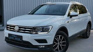 volkswagen tiguan finantare faraavans ratefixe garantie [upl. by Ainelec]