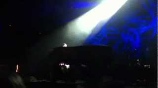 Evanescence  Disappear and My Immortal Live at House of Blues Atlantic City NJ 8311 HD [upl. by Aenit]