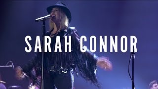 Sarah Connor  Tour 2019 Trailer [upl. by Daryn]