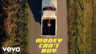 Niko Moon  MONEY CANT BUY Official Music Video [upl. by Hanas]