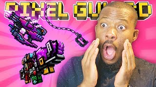 WHICH 3 WEAPONS TO UNLOCK  Pixel Gun 3D [upl. by Buseck425]