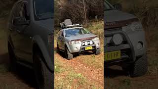 4wdaustralia 4wdlife offroad 4wdadventures camping overlanding fordterritory 4x4adventures [upl. by Ravel]