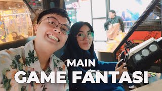 MAIN KE GAME FANTASIA ❗❗ [upl. by Epotimet]