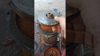 How to Jet pump impeller setting viralshots😍 motor video [upl. by Nwahsav883]