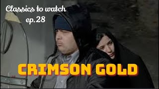 Classics to WatchCrimson Gold Ep28 Hindi Explained [upl. by Blank]