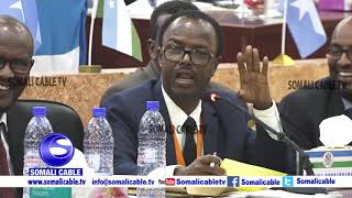 Natiijada Wareega 1aad ee Doorashada Puntland [upl. by Gustavo]