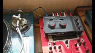 Maudio Torq Connectiv Unpacking amp Setup [upl. by Ennahs]