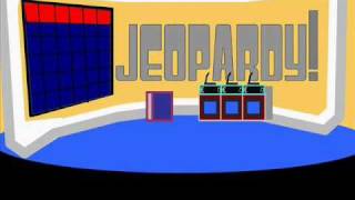 UK Jeopardy [upl. by Kayley318]