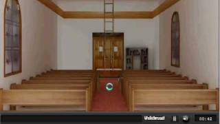 Stave church escape walkthrough [upl. by Akeihsat]