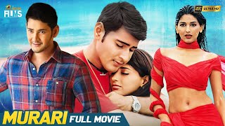 Mahesh Babus Murari Full Movie 4K  Mahesh Babu  Sonali Bendre  Tamil Dubbed  Mango Indian Films [upl. by Reifinnej]