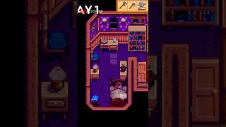 How Did This Happen in Stardew Valley [upl. by Sibylla857]