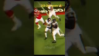 Every lineman dream 🔥😮‍💨 nfl clips shorts viral trending music rap hiphop ripxxxtentaction [upl. by Ala]